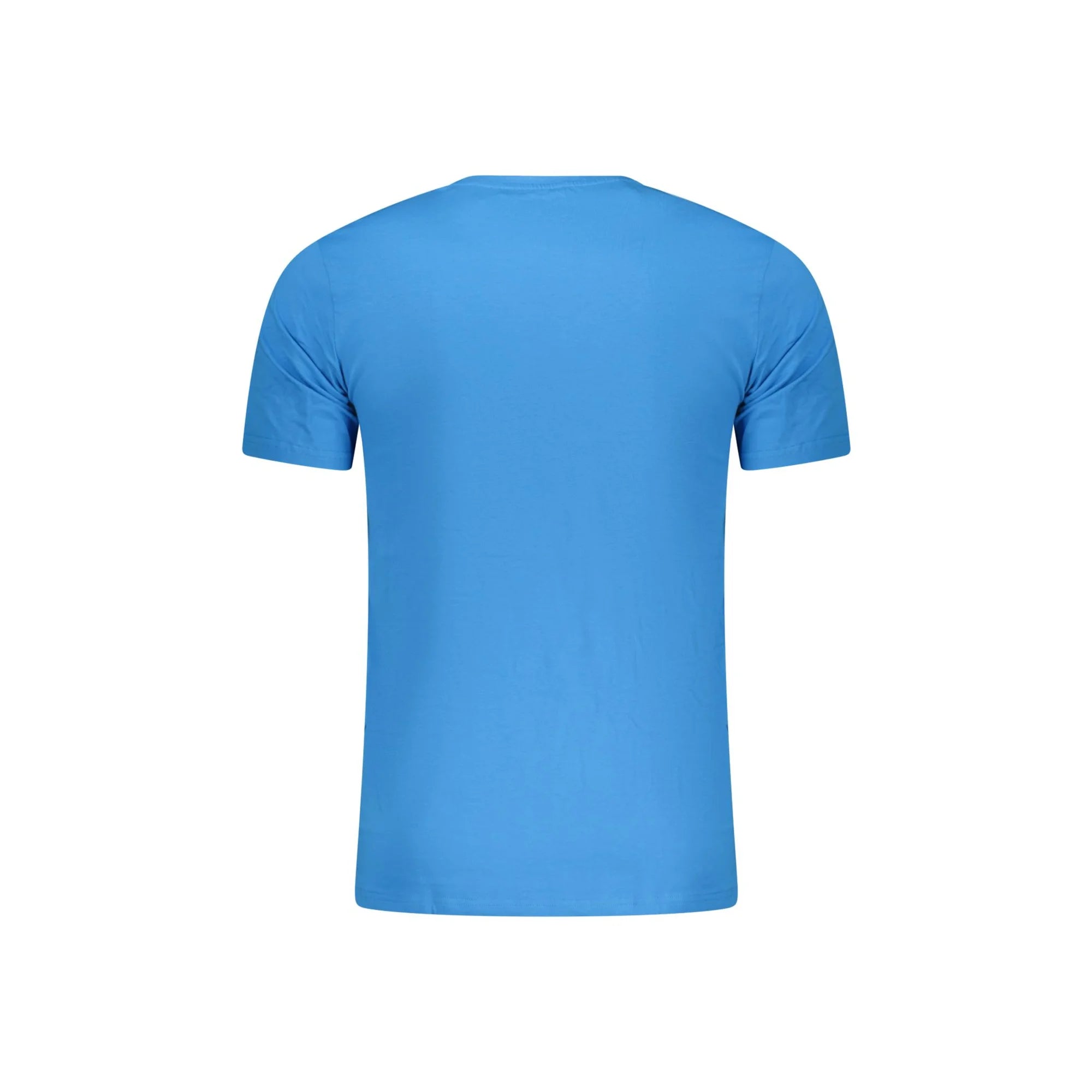 AERONAUTICA MILITARE T-SHIRT ESTERNABILE UOMO AZZURRO