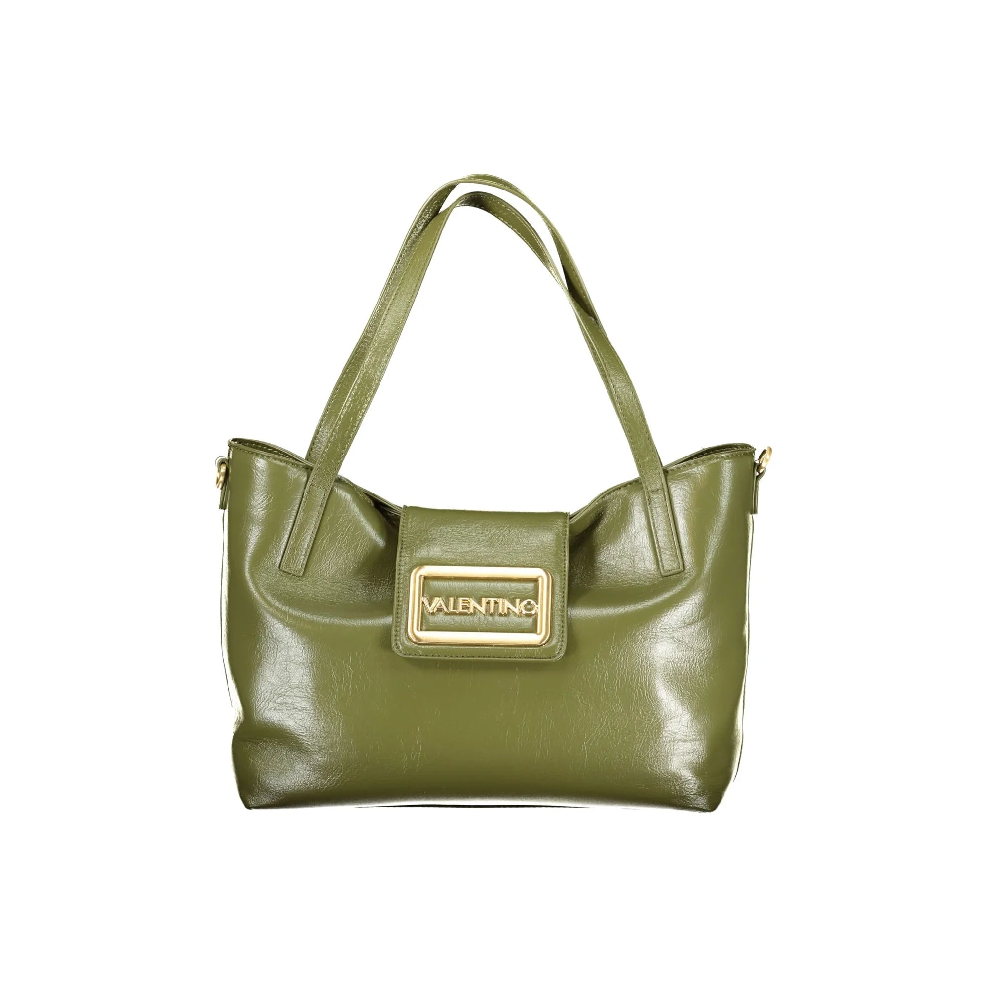 VALENTINO BAGS BORSA DONNA VERDE