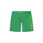 North Sails Costume Mare Bambino Verde Stampa Logo - foto prodotto