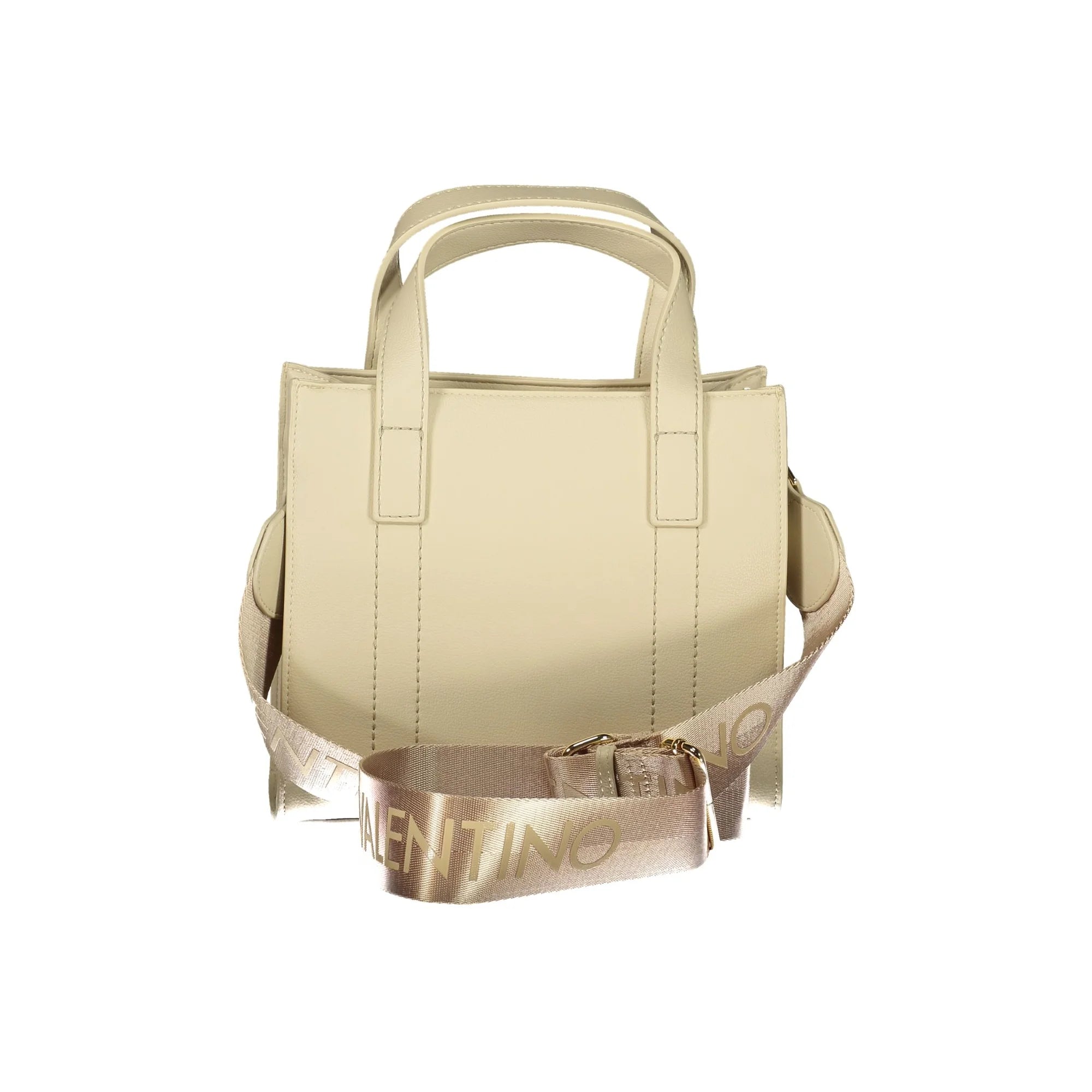 VALENTINO BAGS BORSA DONNA BEIGE