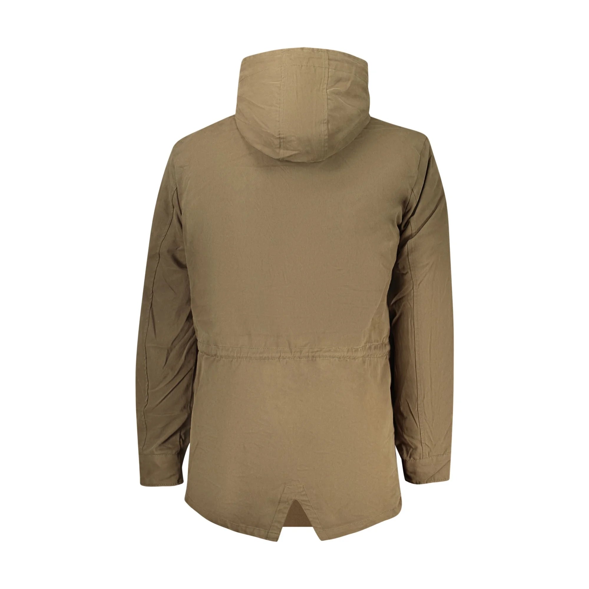 U.S. GRAND GIUBBOTTO UOMO VERDE