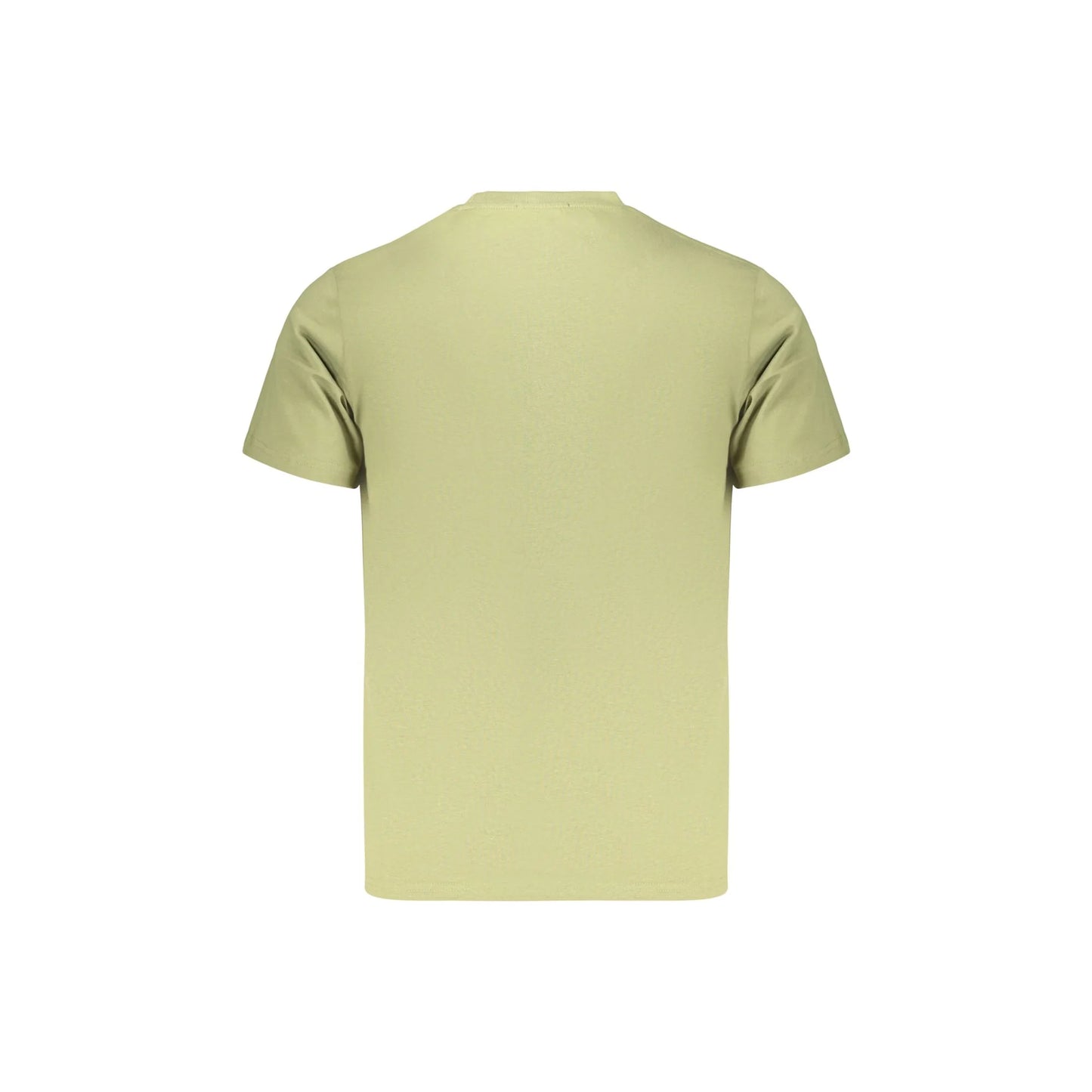 MARINA YACHTING T-SHIRT MANICHE CORTE UOMO VERDE