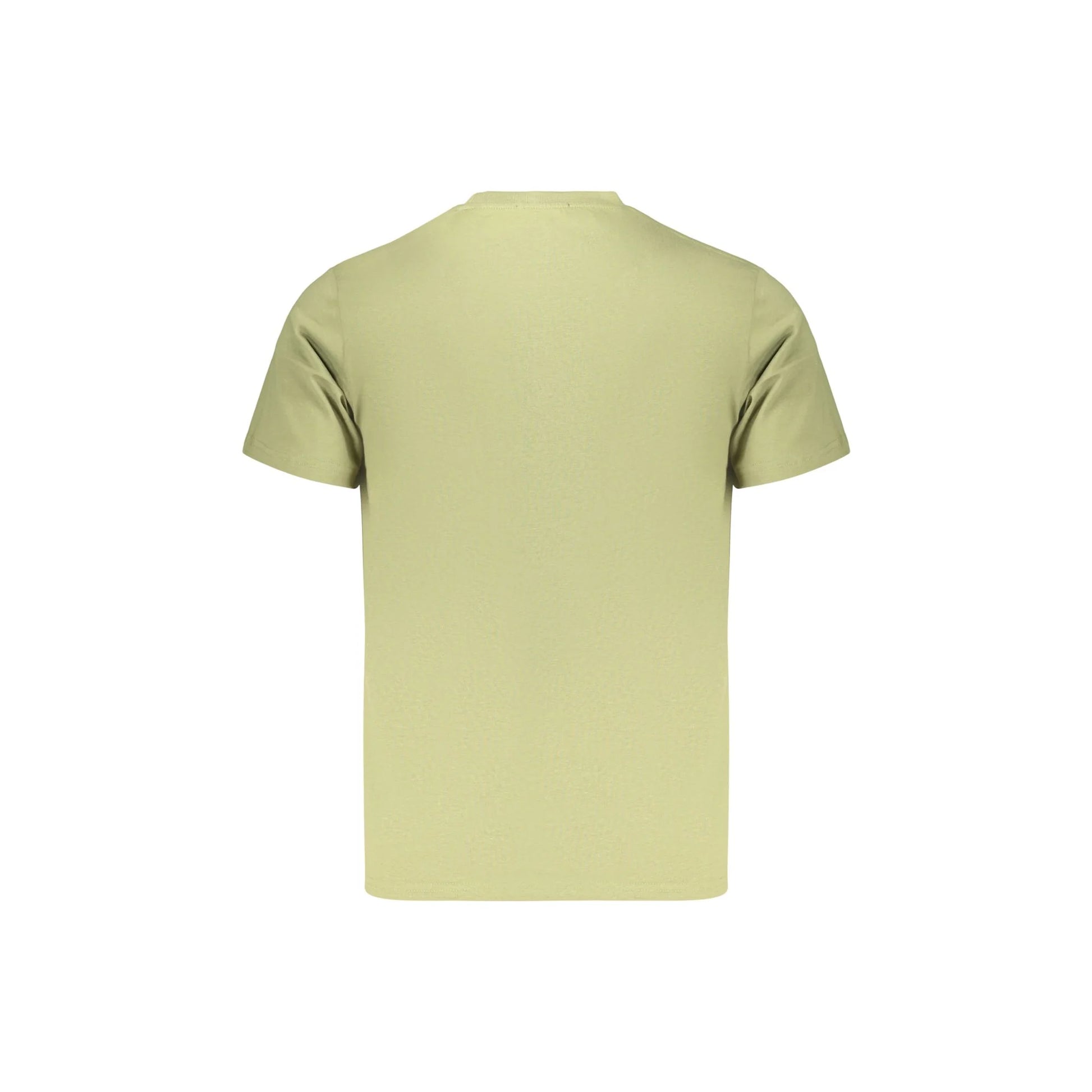 MARINA YACHTING T-SHIRT MANICHE CORTE UOMO VERDE
