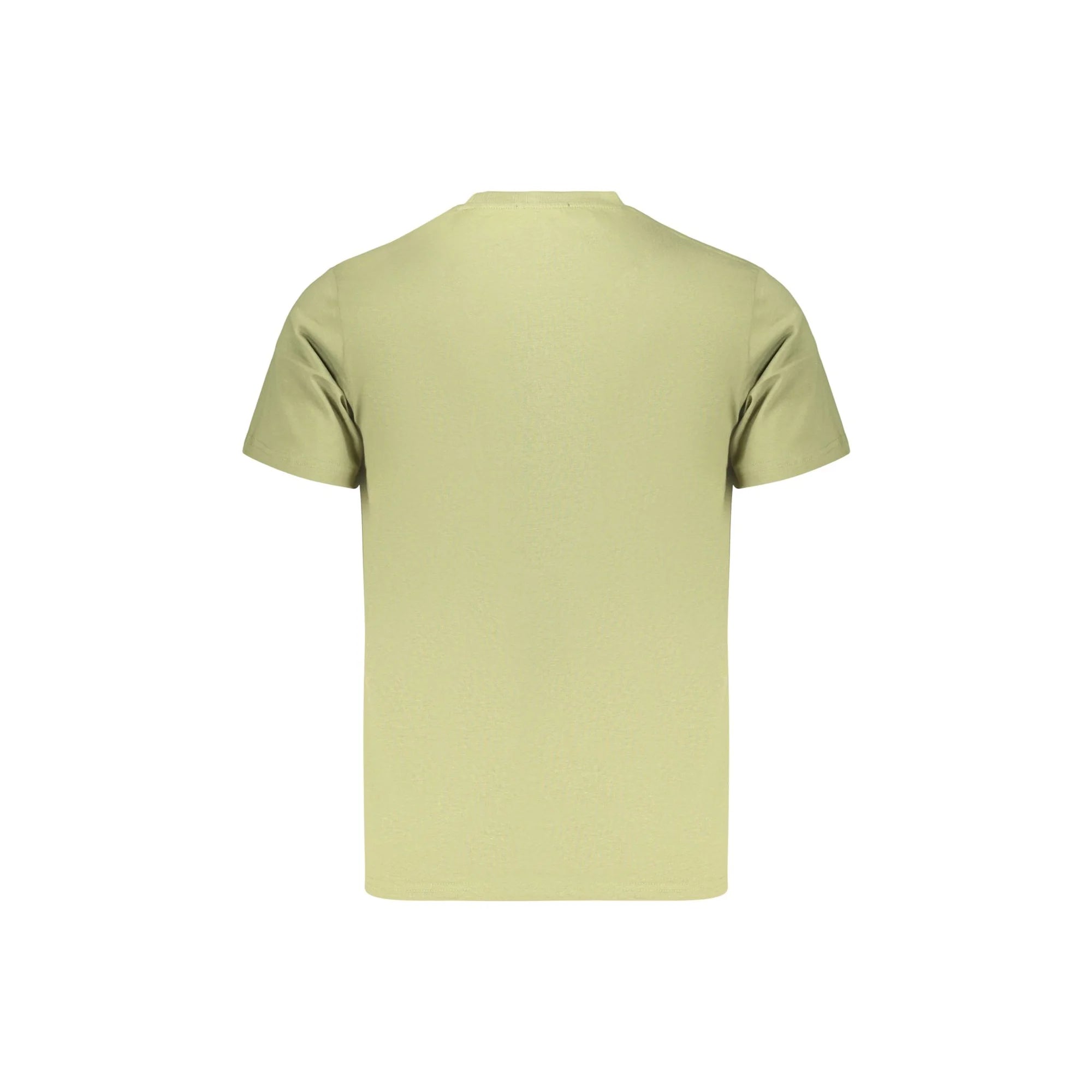 MARINA YACHTING T-SHIRT MANICHE CORTE UOMO VERDE