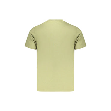 MARINA YACHTING T-SHIRT MANICHE CORTE UOMO VERDE