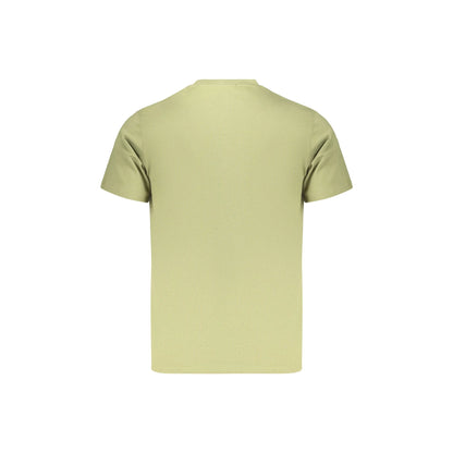MARINA YACHTING T-SHIRT MANICHE CORTE UOMO VERDE