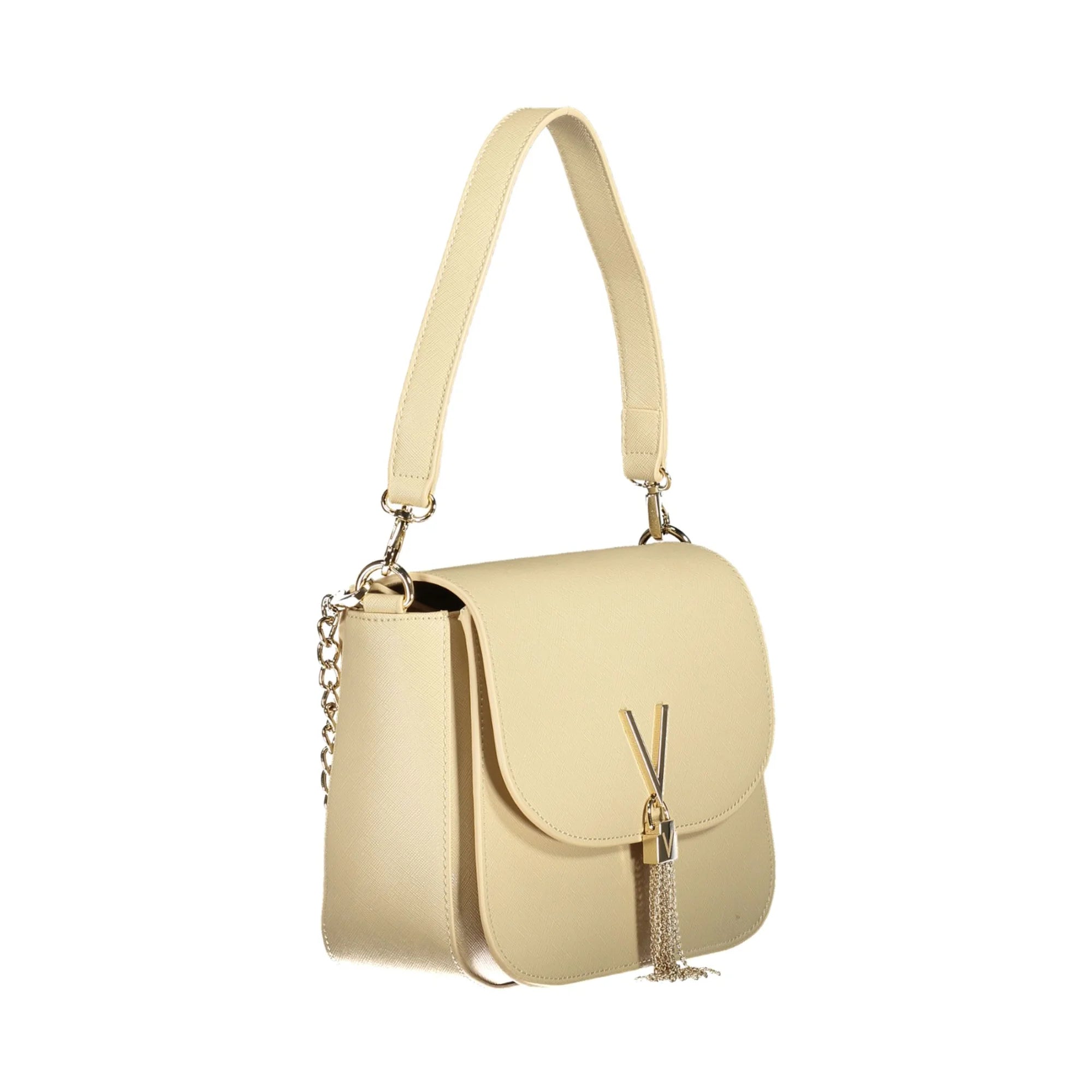 VALENTINO BAGS BORSA DONNA BEIGE