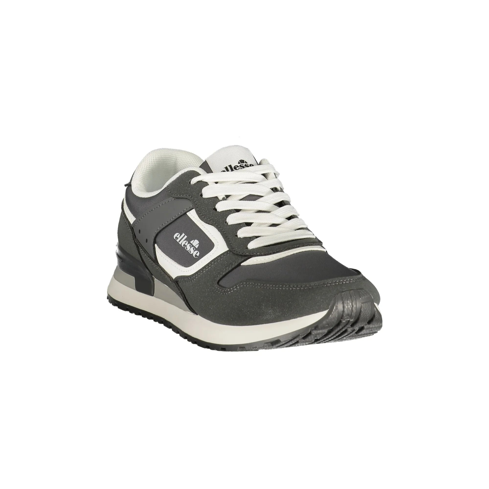 ELLESSE CALZATURA SPORTIVA UOMO GRIGIO