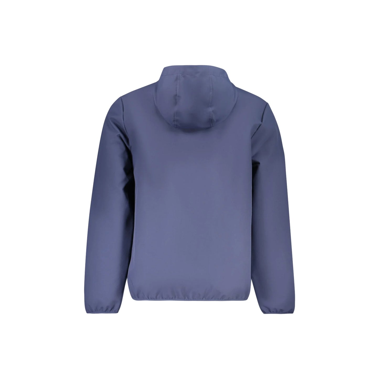 Norway 1963 Giubbotto Maniche Lunghe Uomo Blu Zip Giubbotti e Giacche - vista 2
