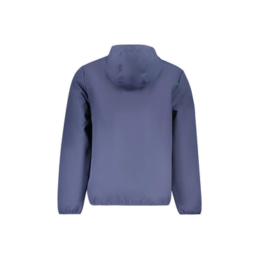 Norway 1963 Giubbotto Maniche Lunghe Uomo Blu Zip Giubbotti e Giacche - vista 2