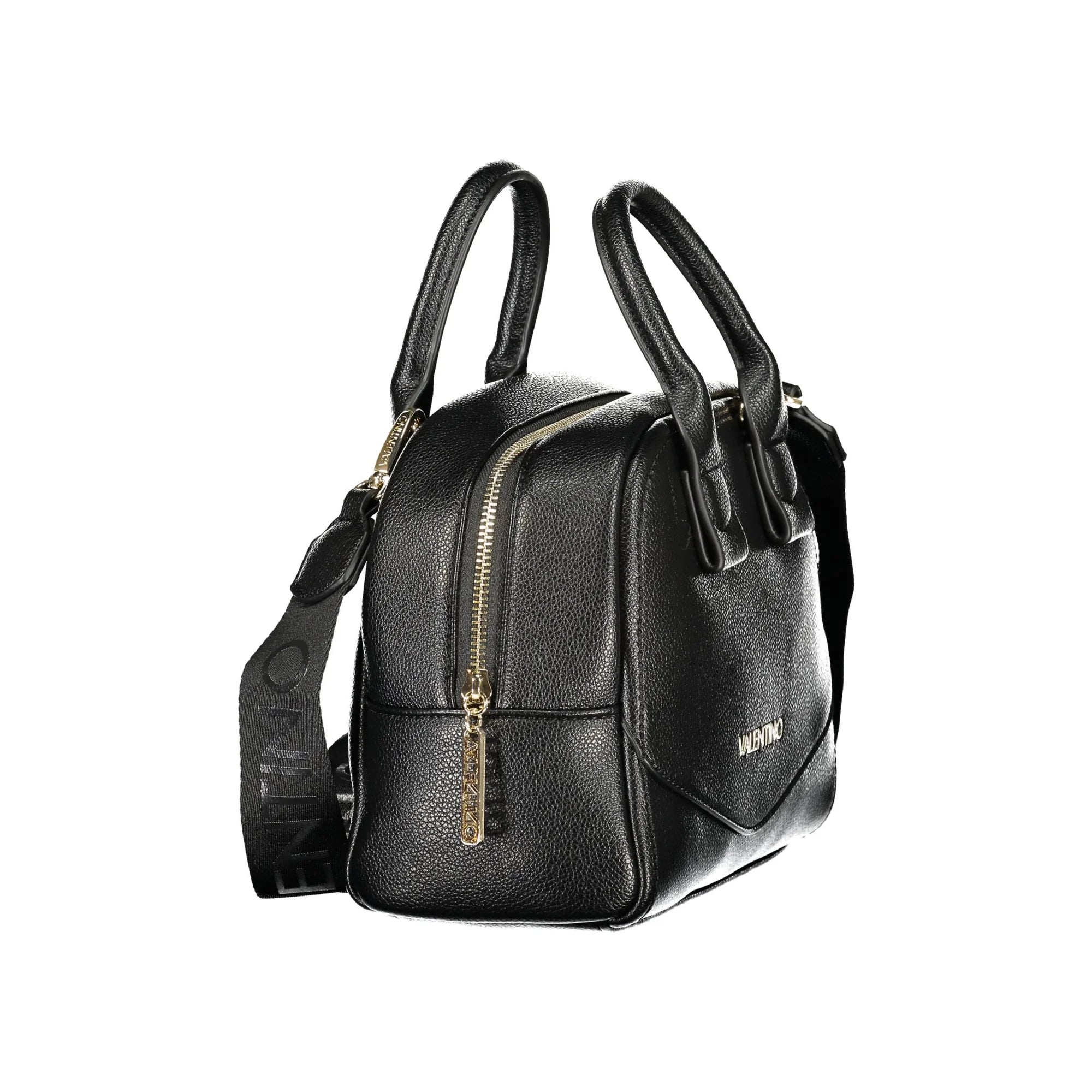 VALENTINO BAGS BORSA DONNA NERO