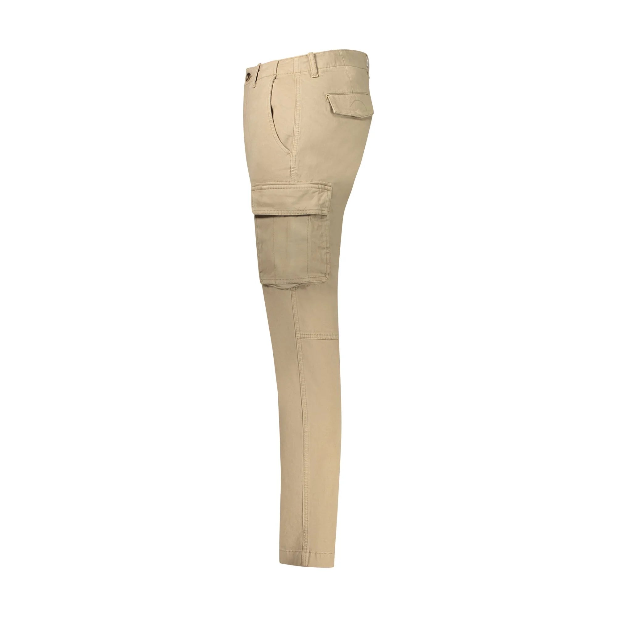 NORTH SAILS PANTALONE UOMO BEIGE