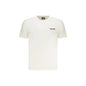 Norway 1963 T-Shirt Maniche Corte Uomo Bianca Stampa Bianco - foto prodotto