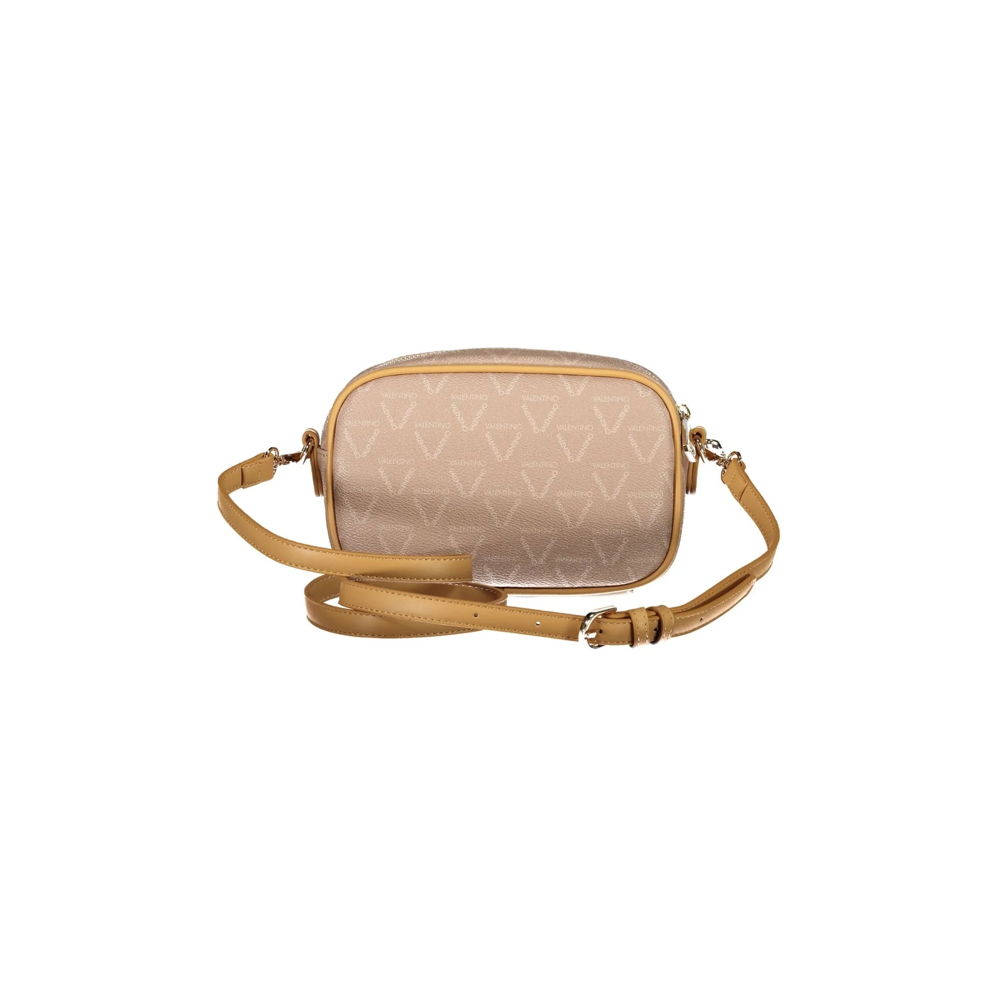 VALENTINO BAGS BORSA DONNA BEIGE