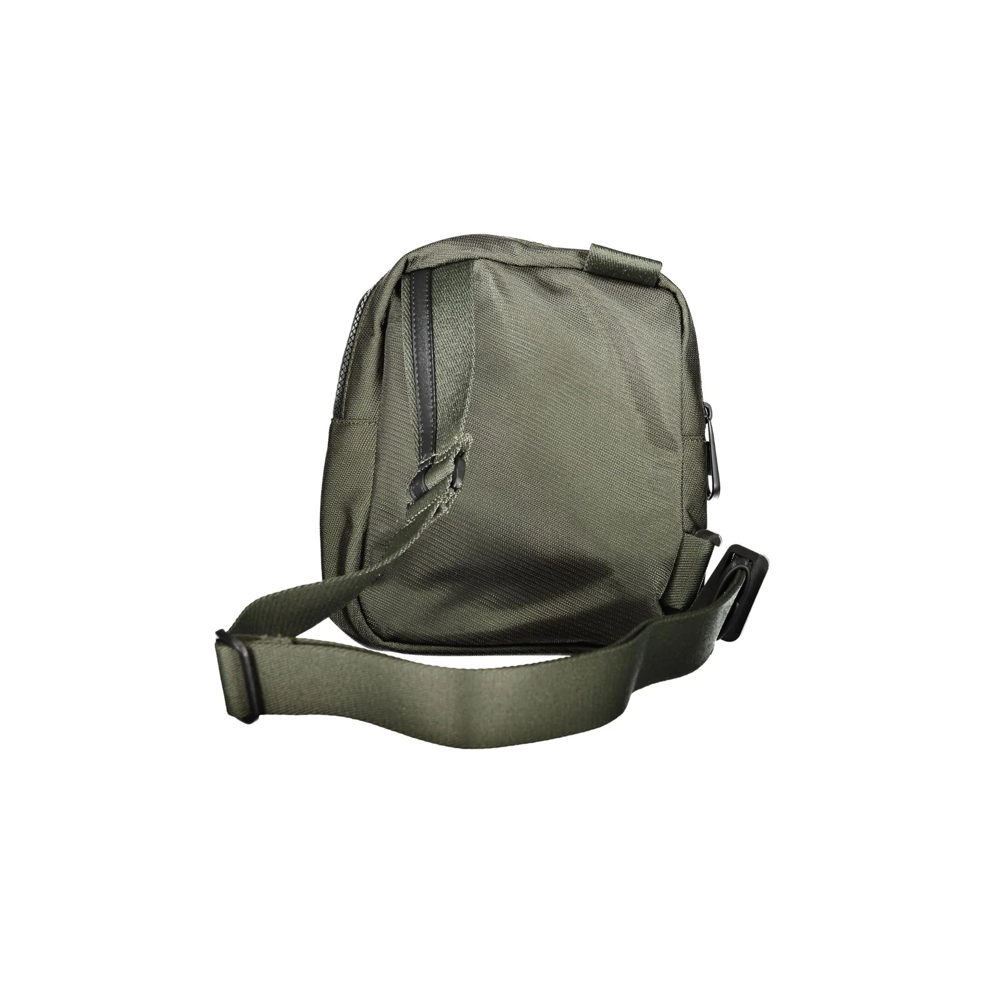 CALVIN KLEIN BORSA UOMO VERDE