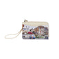 Portafoglio Donna Ynot? Yes Bag Zip Grande - vista 4
