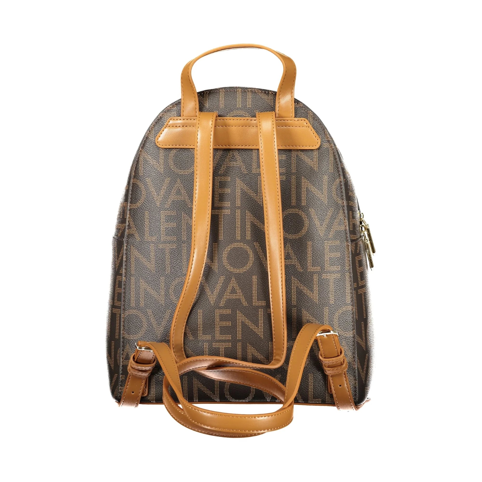 VALENTINO BAGS ZAINO DONNA MARRONE