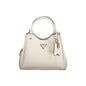 GUESS JEANS BORSA DONNA GRIGIO