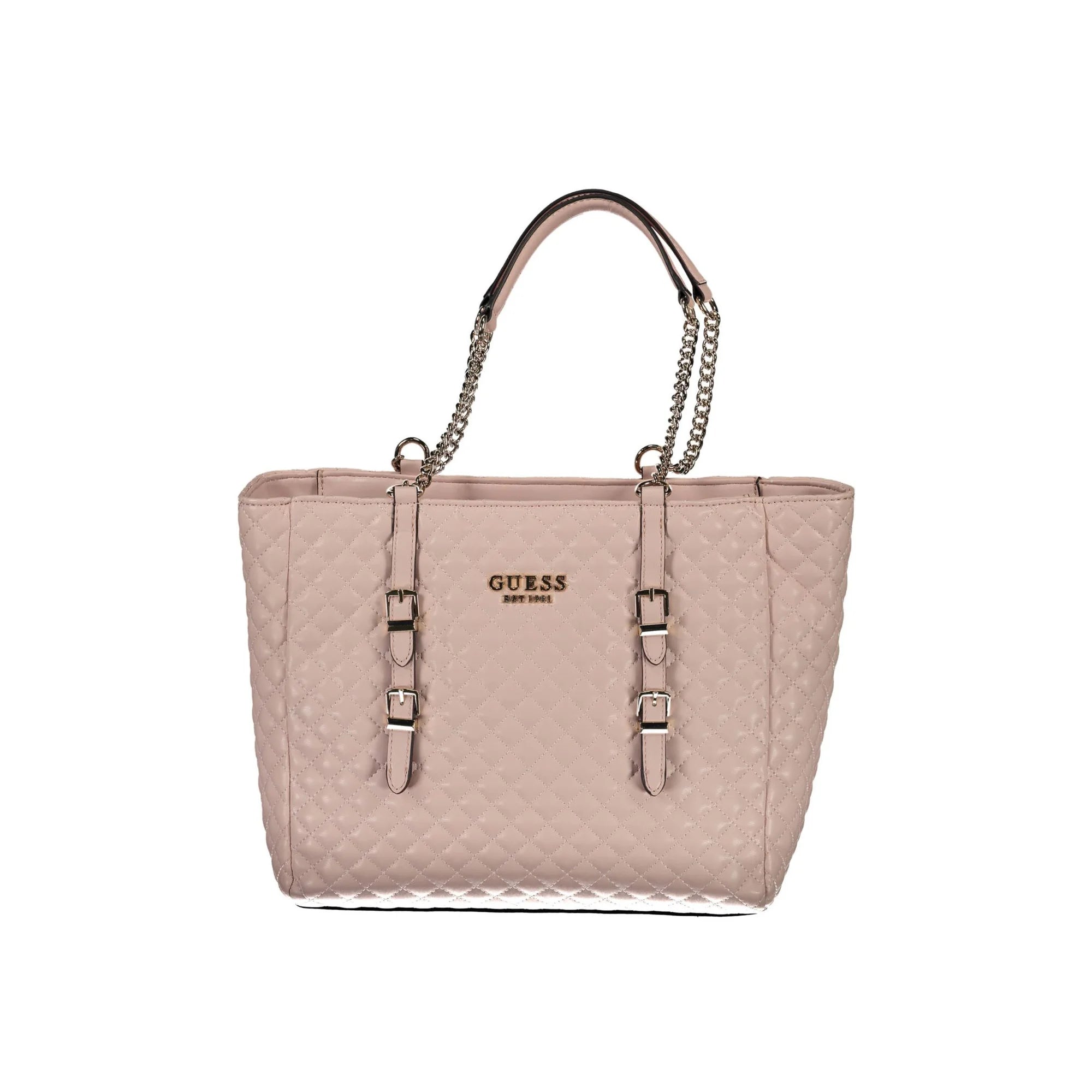 GUESS JEANS BORSA DONNA ROSA
