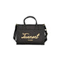 Twinset Borsa a Tracolla Donna Nera Ricamo Borse Nero - foto prodotto