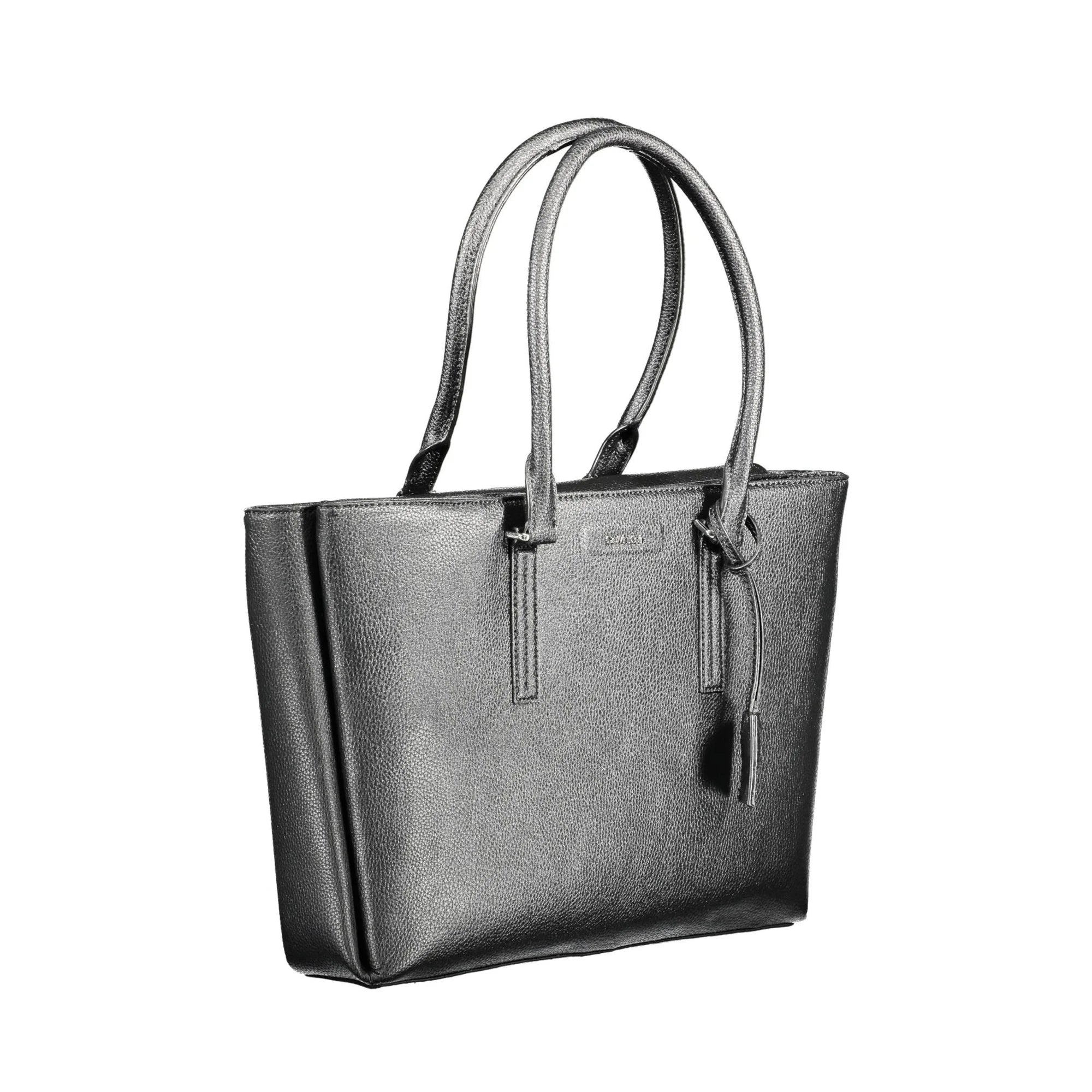 CALVIN KLEIN BORSA DONNA NERO