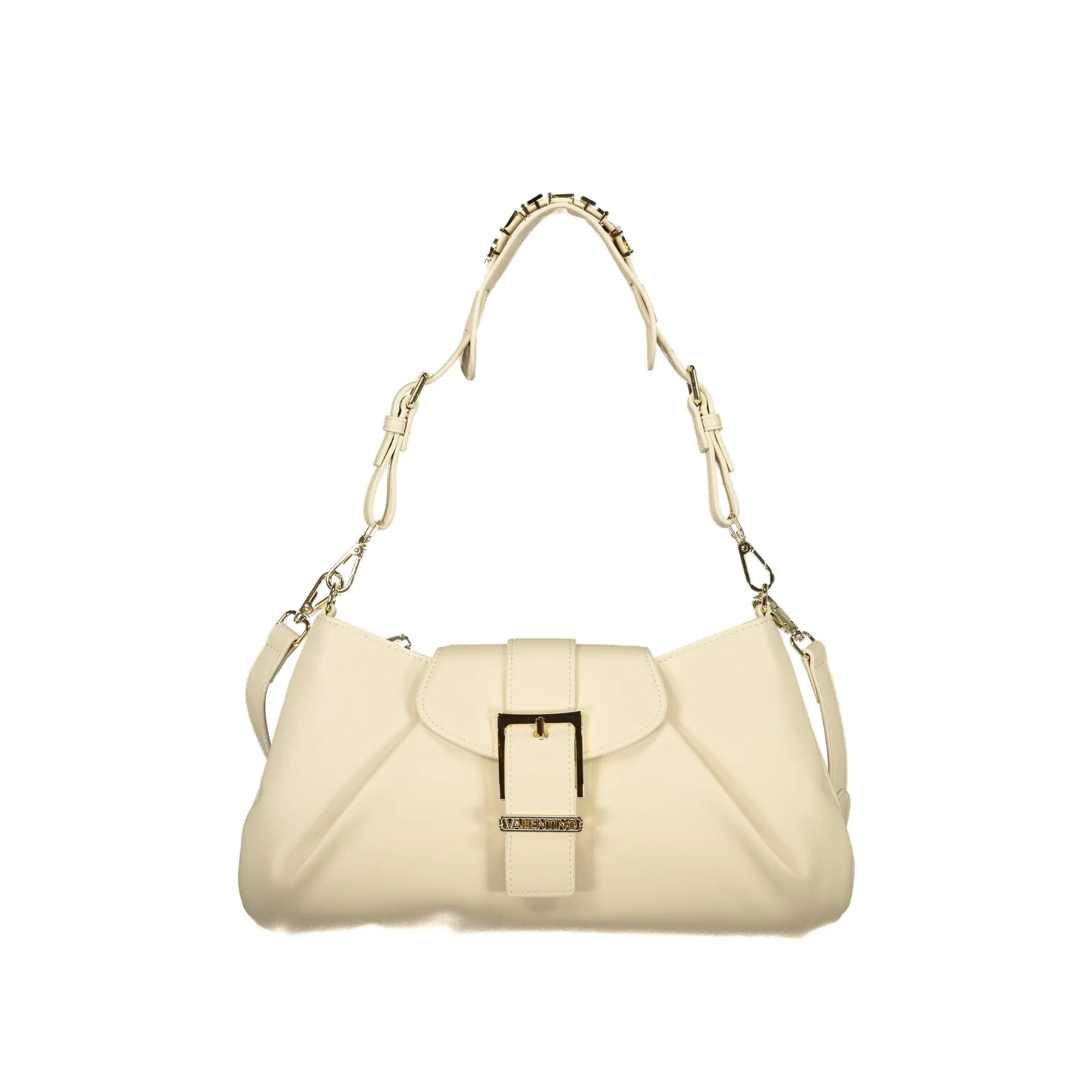 VALENTINO BAGS BORSA DONNA BEIGE