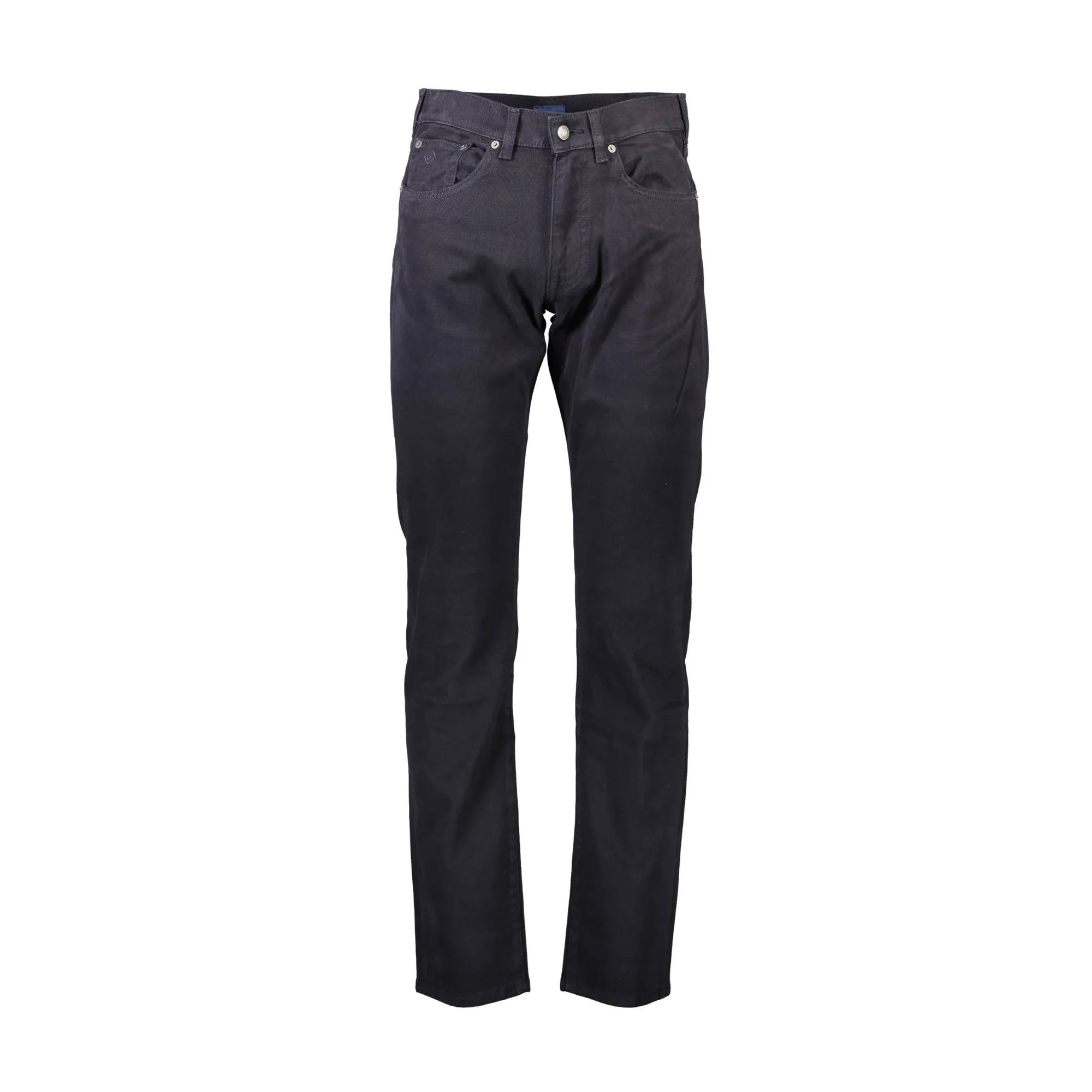 GANT PANTALONE UOMO BLU