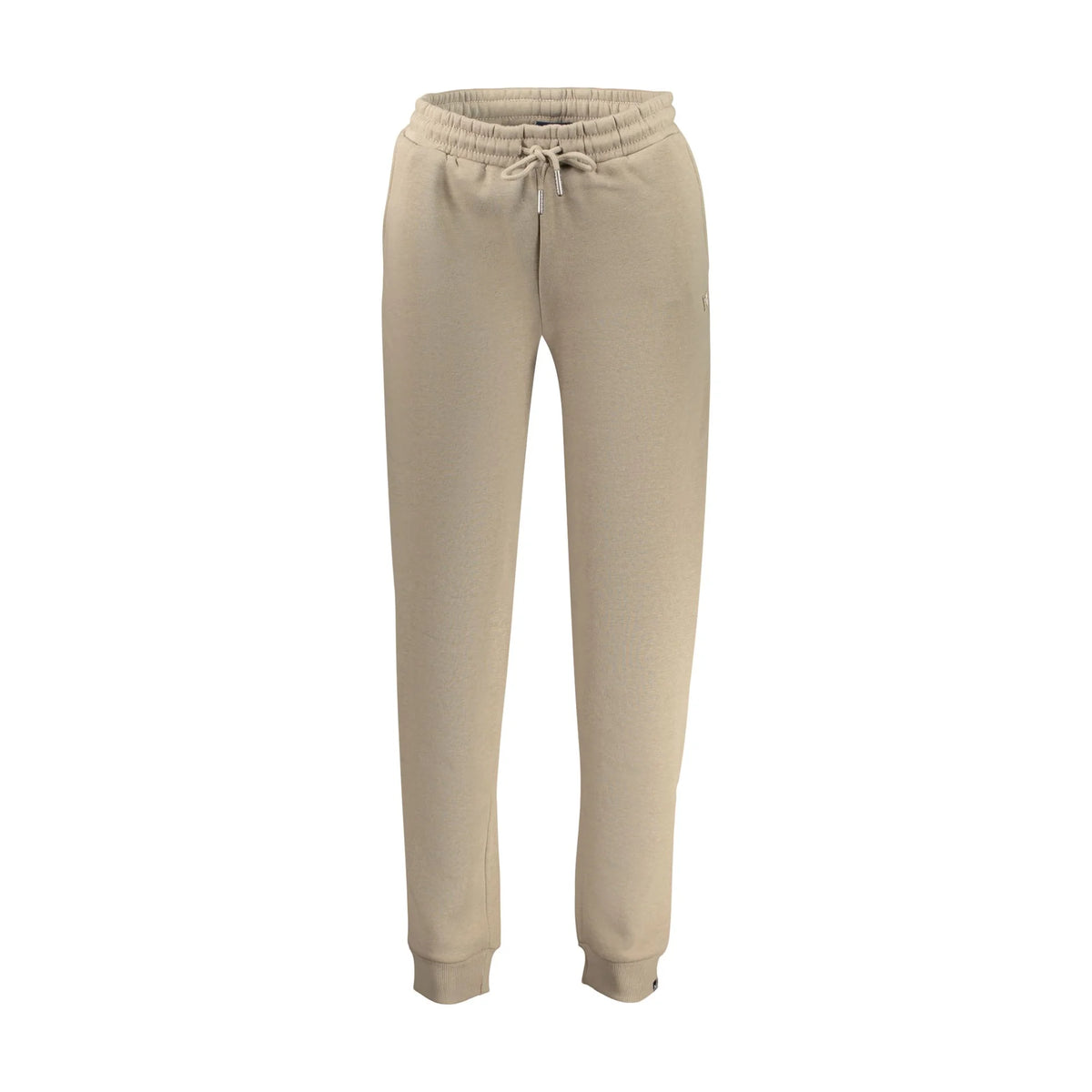 NORWAY 1963 PANTALONE TUTA LUNGO DONNA BEIGE