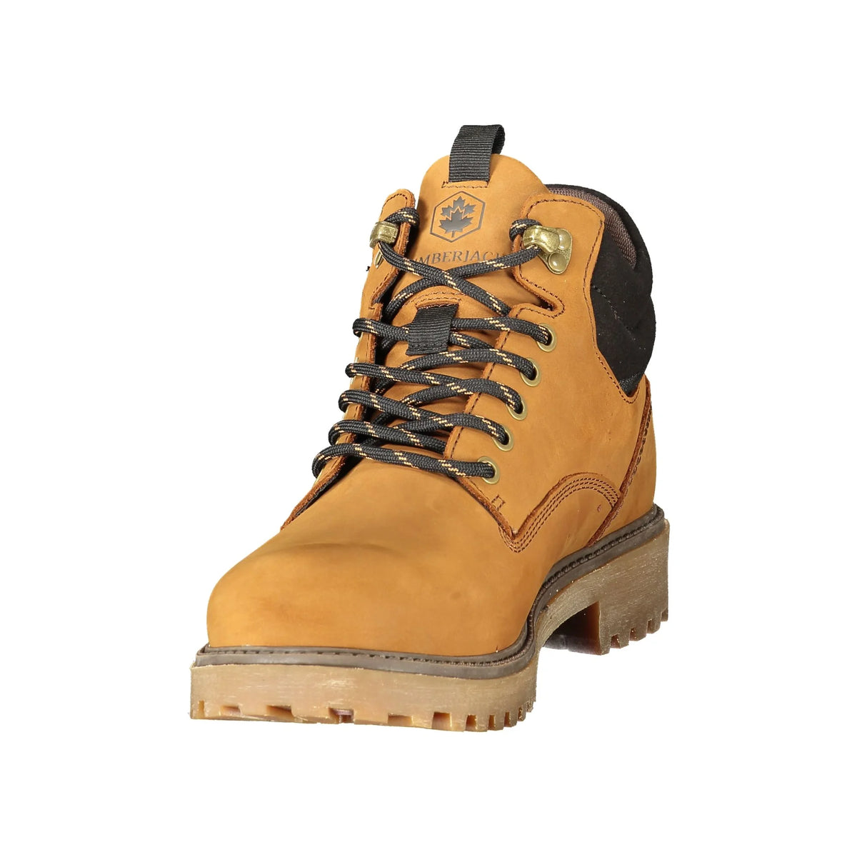 LUMBERJACK CALZATURA SPORTIVA UOMO MARRONE