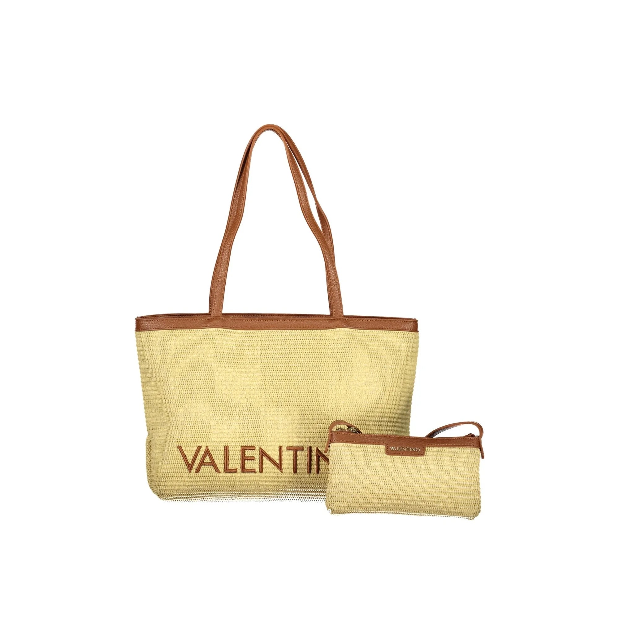 VALENTINO BAGS BORSA DONNA MARRONE