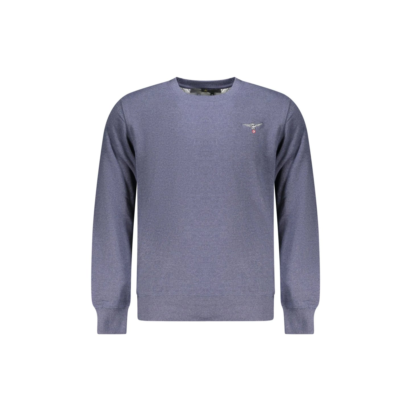 Accademia Militare Felpe uomo Blu