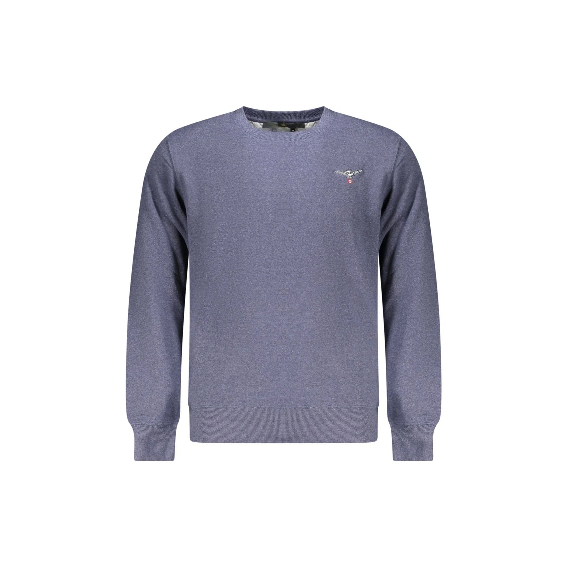 Accademia Militare Felpe uomo Blu