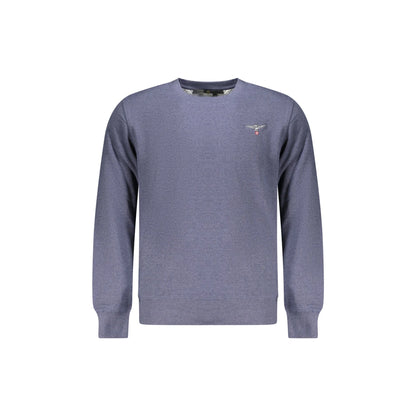 Accademia Militare Felpe uomo Blu
