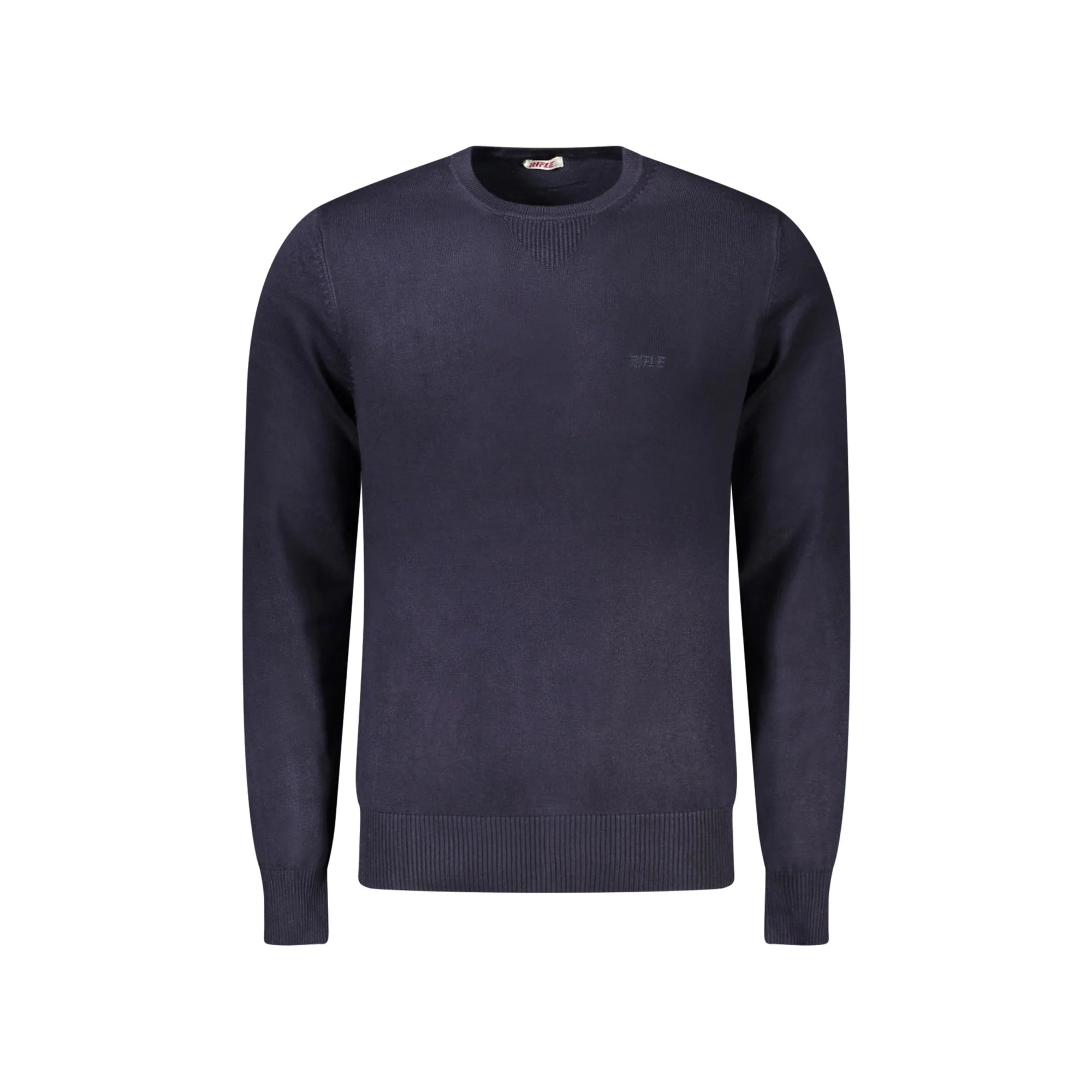 RIFLE MAGLIA UOMO BLU