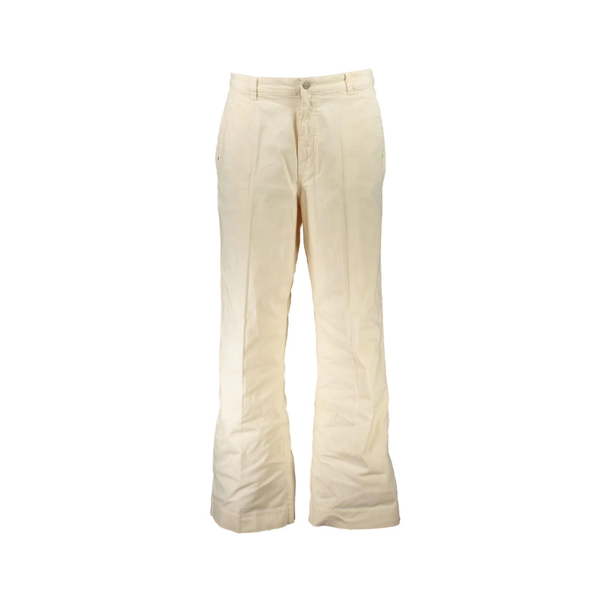 Guess Jeans Pantaloni Donna beige Logo - foto prodotto