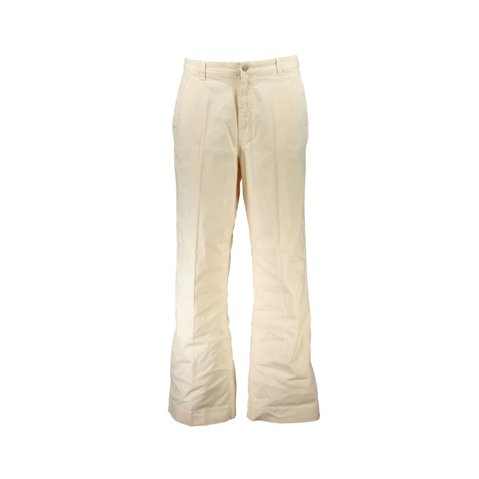 GUESS JEANS PANTALONE DONNA BEIGE