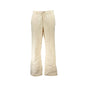 Guess Jeans Pantaloni Donna beige Logo - foto prodotto
