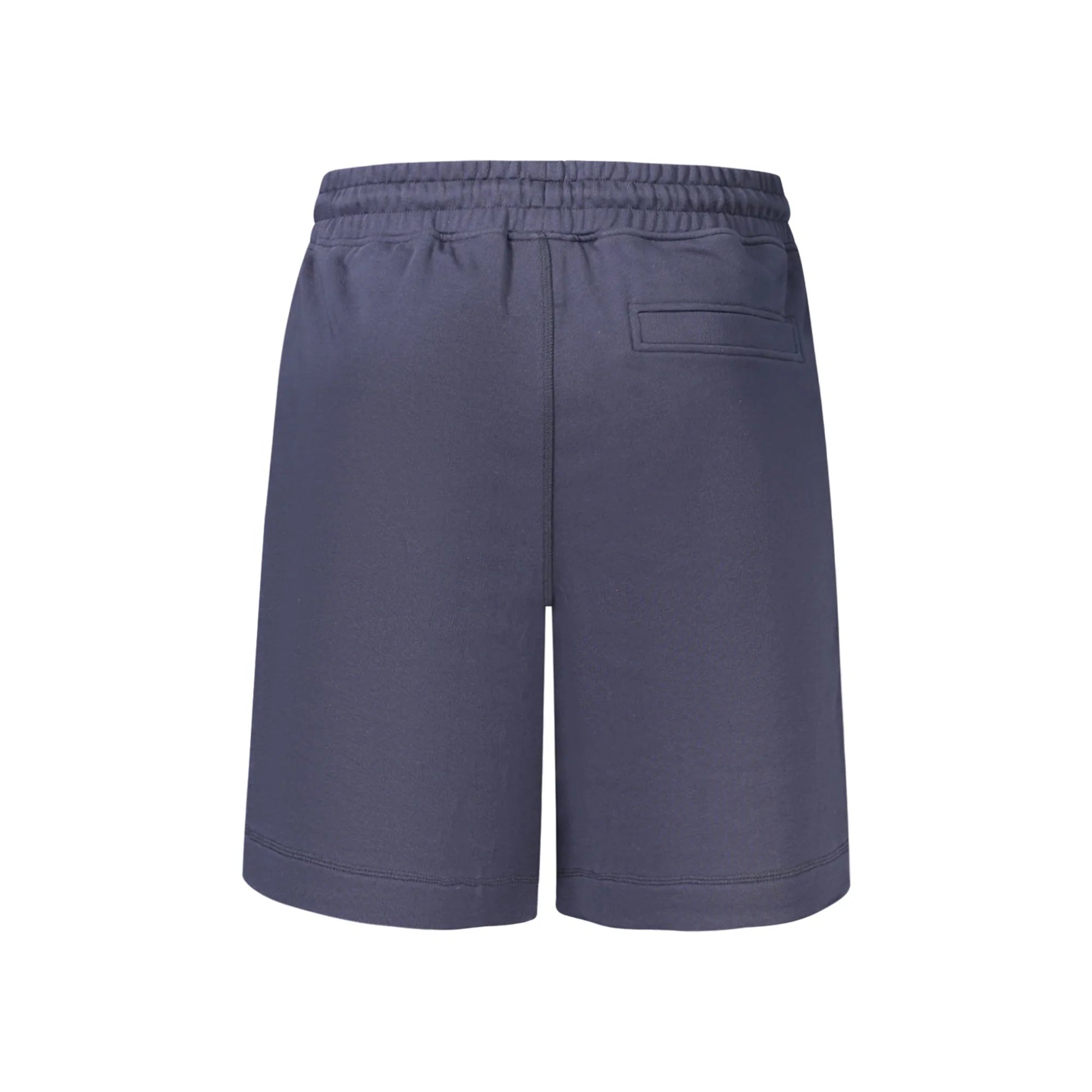 BOSS PANTALONE SHORT UOMO BLU