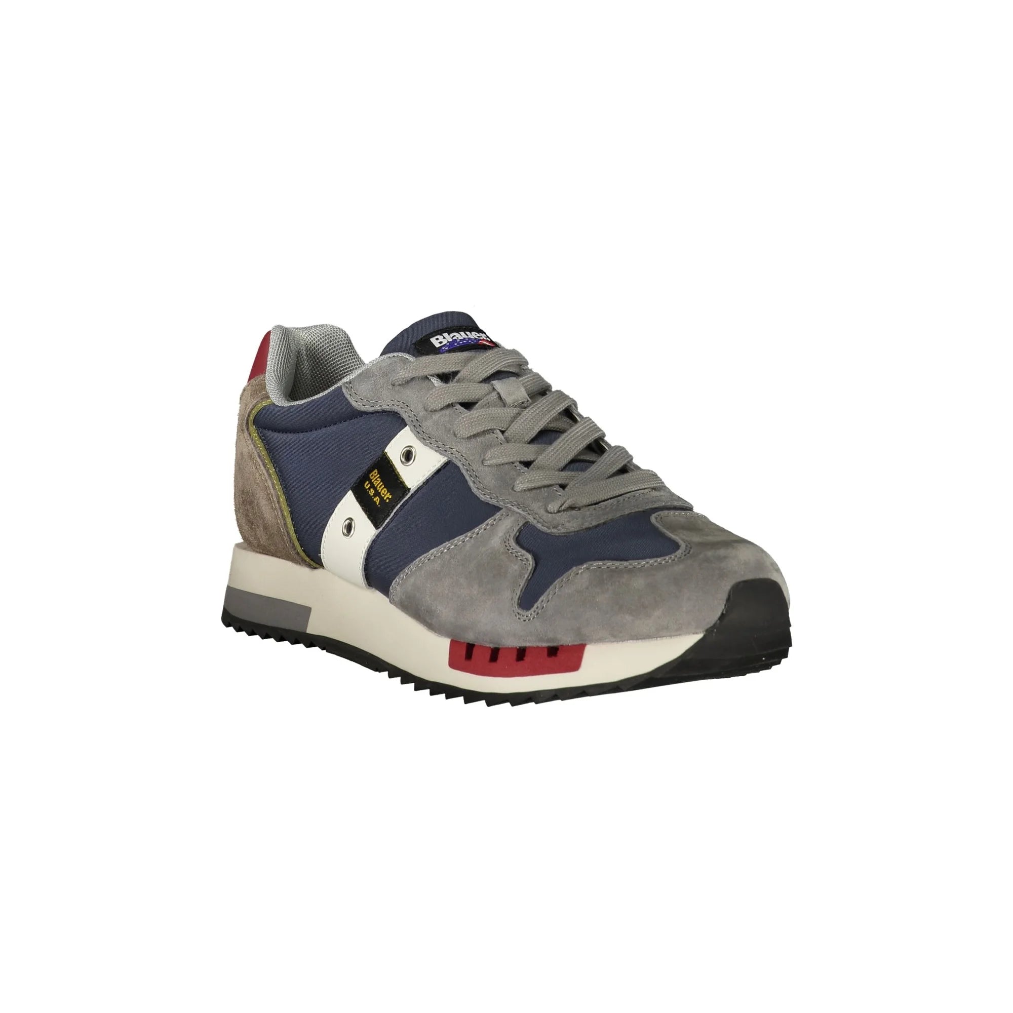 Blauer Sneakers uomo blu