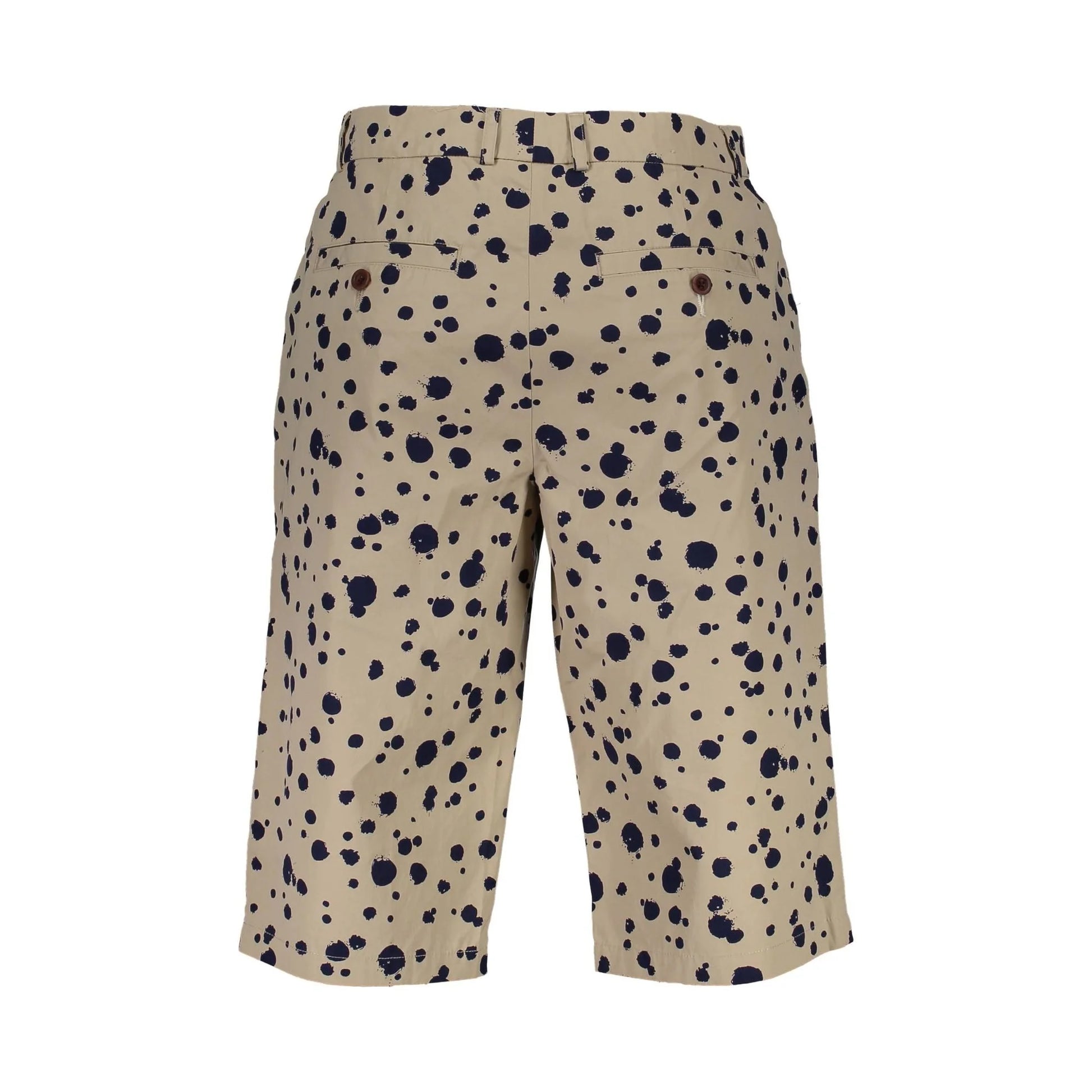 GANT PANTALONE BERMUDA UOMO BEIGE