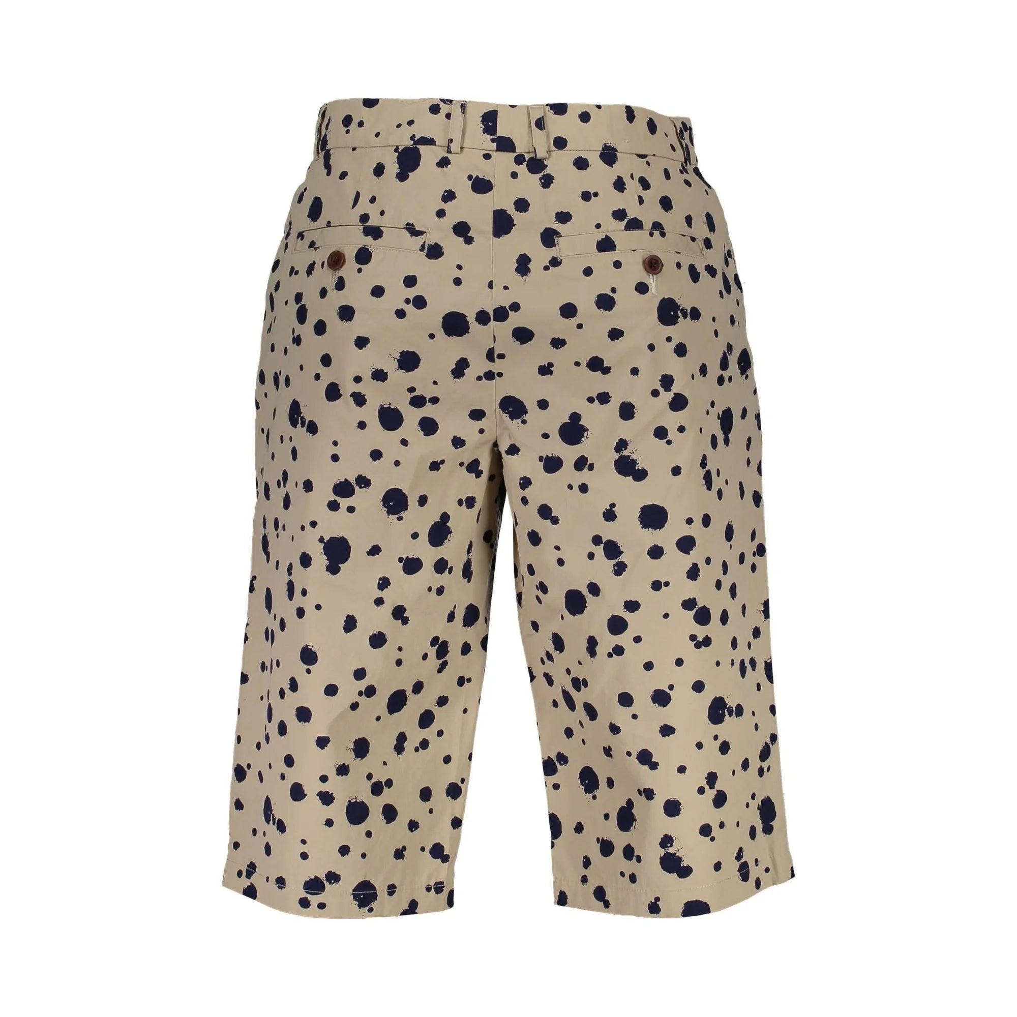 GANT PANTALONE BERMUDA UOMO BEIGE