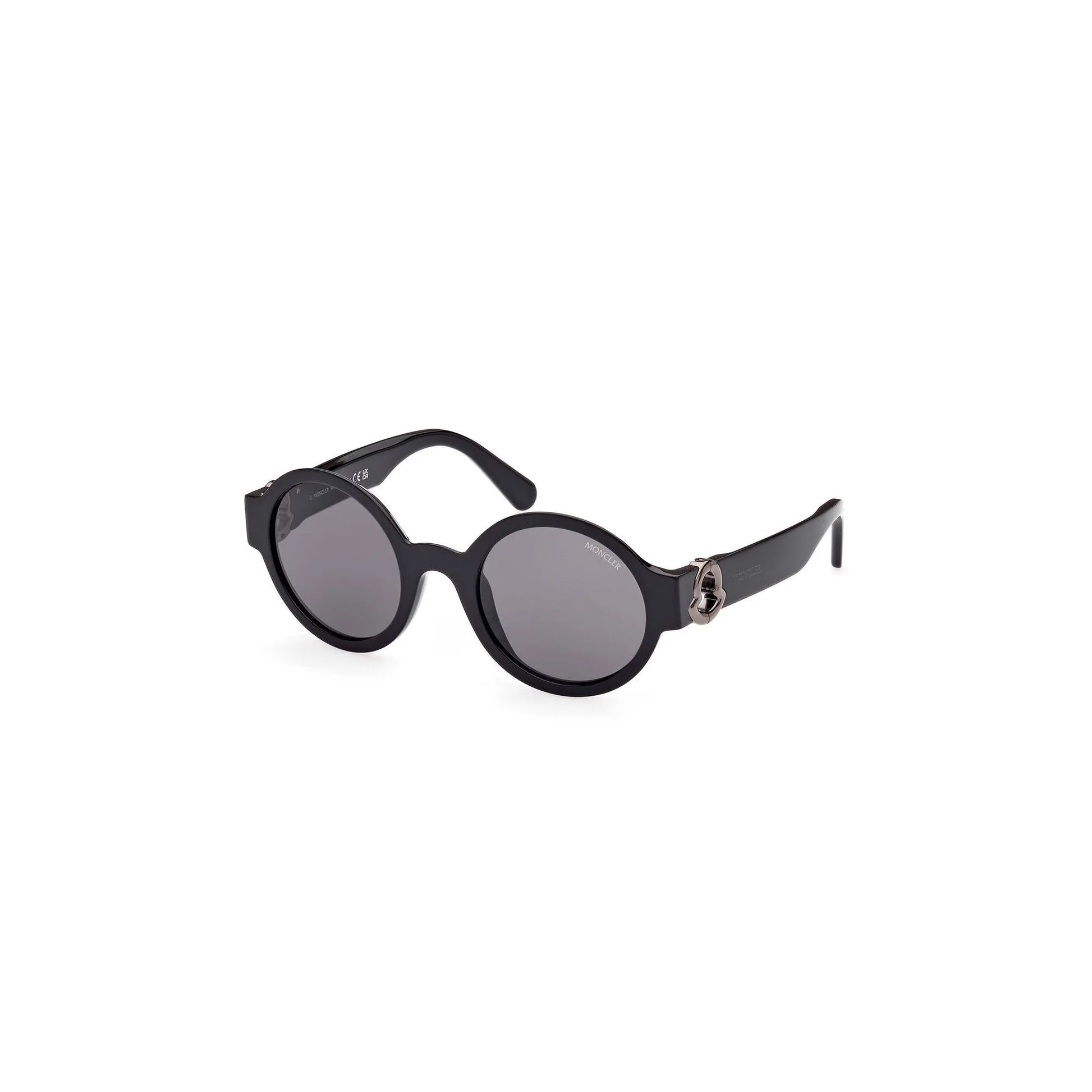 MONCLER OCCHIALE DA SOLE DONNA NERO