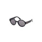 MONCLER OCCHIALE DA SOLE DONNA NERO