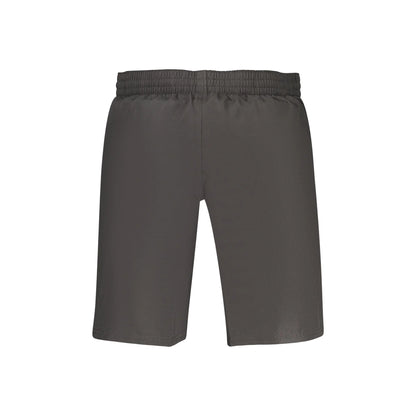 NIKE COSTUME PARTE SOTTO UOMO NERO