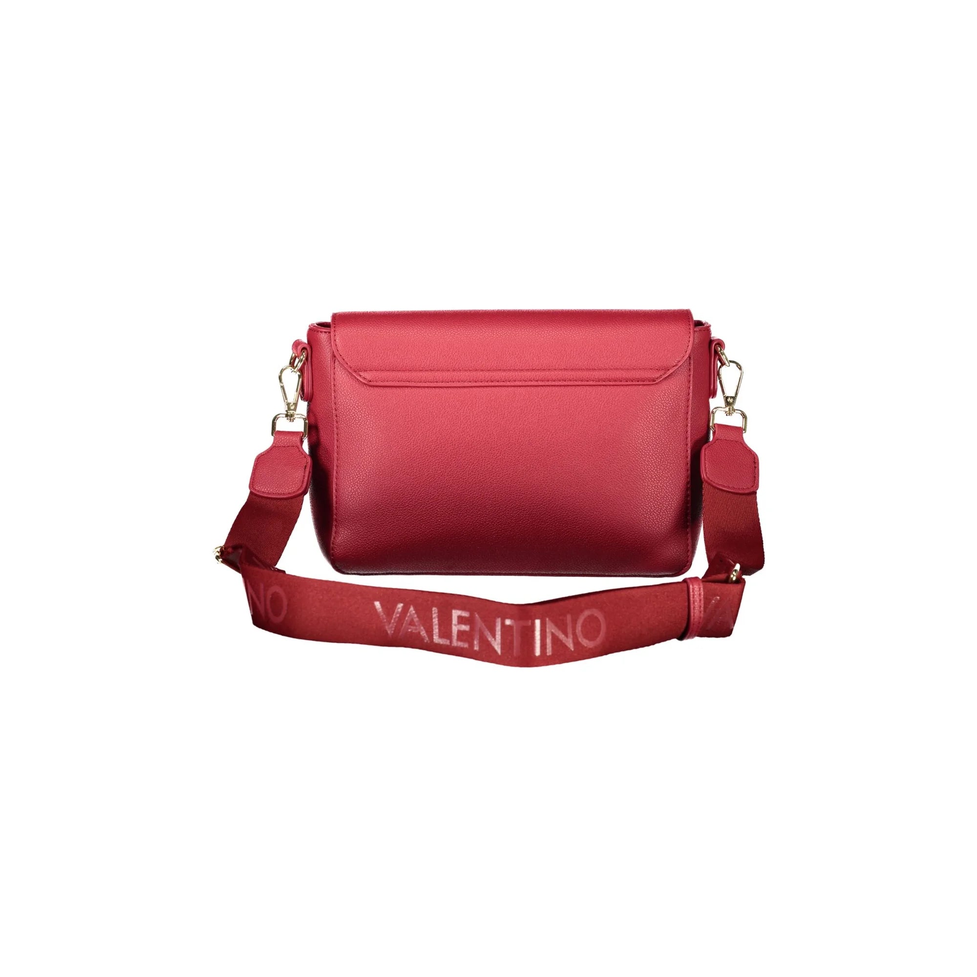 VALENTINO BAGS BORSA DONNA ROSSO