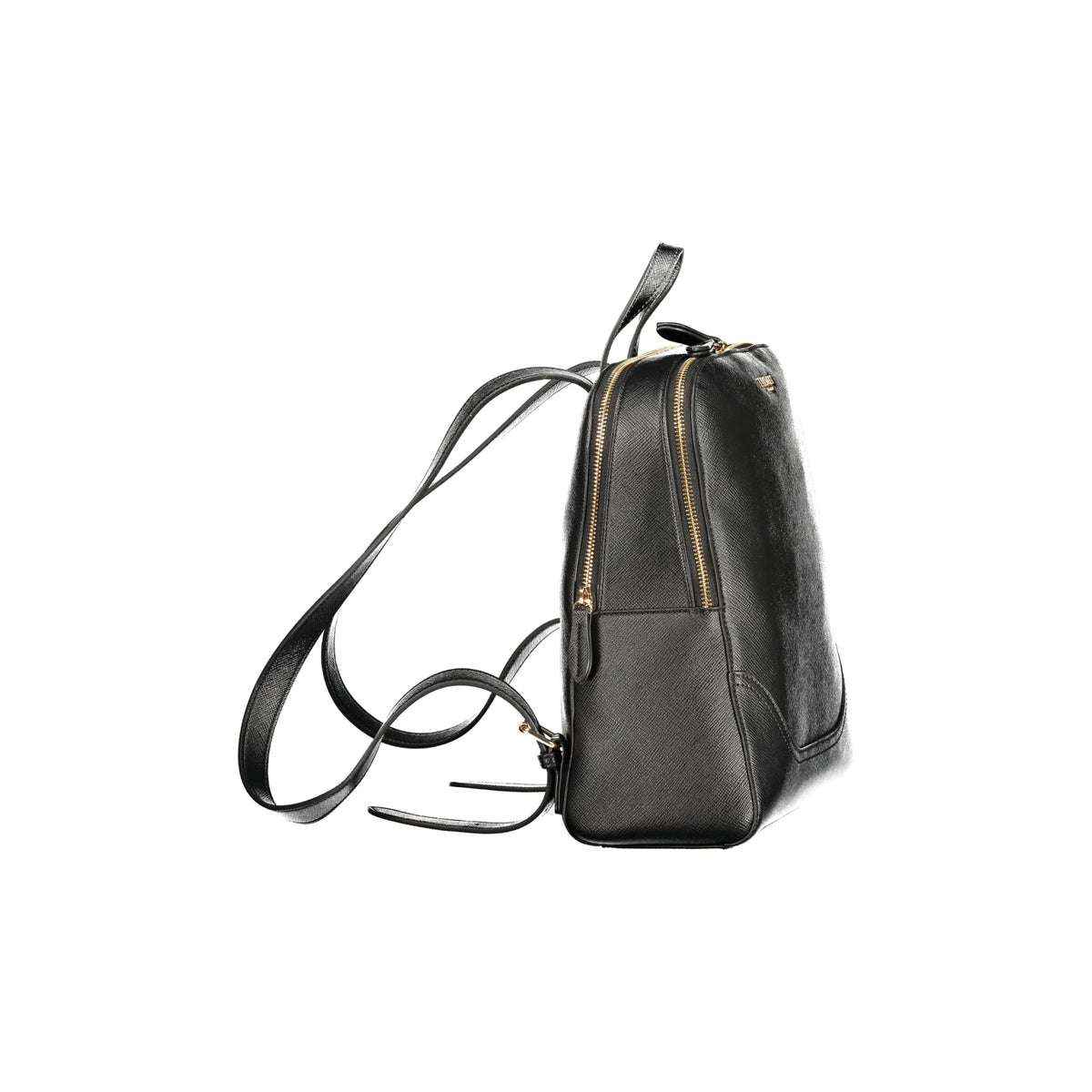 TWINSET ZAINO DONNA NERO