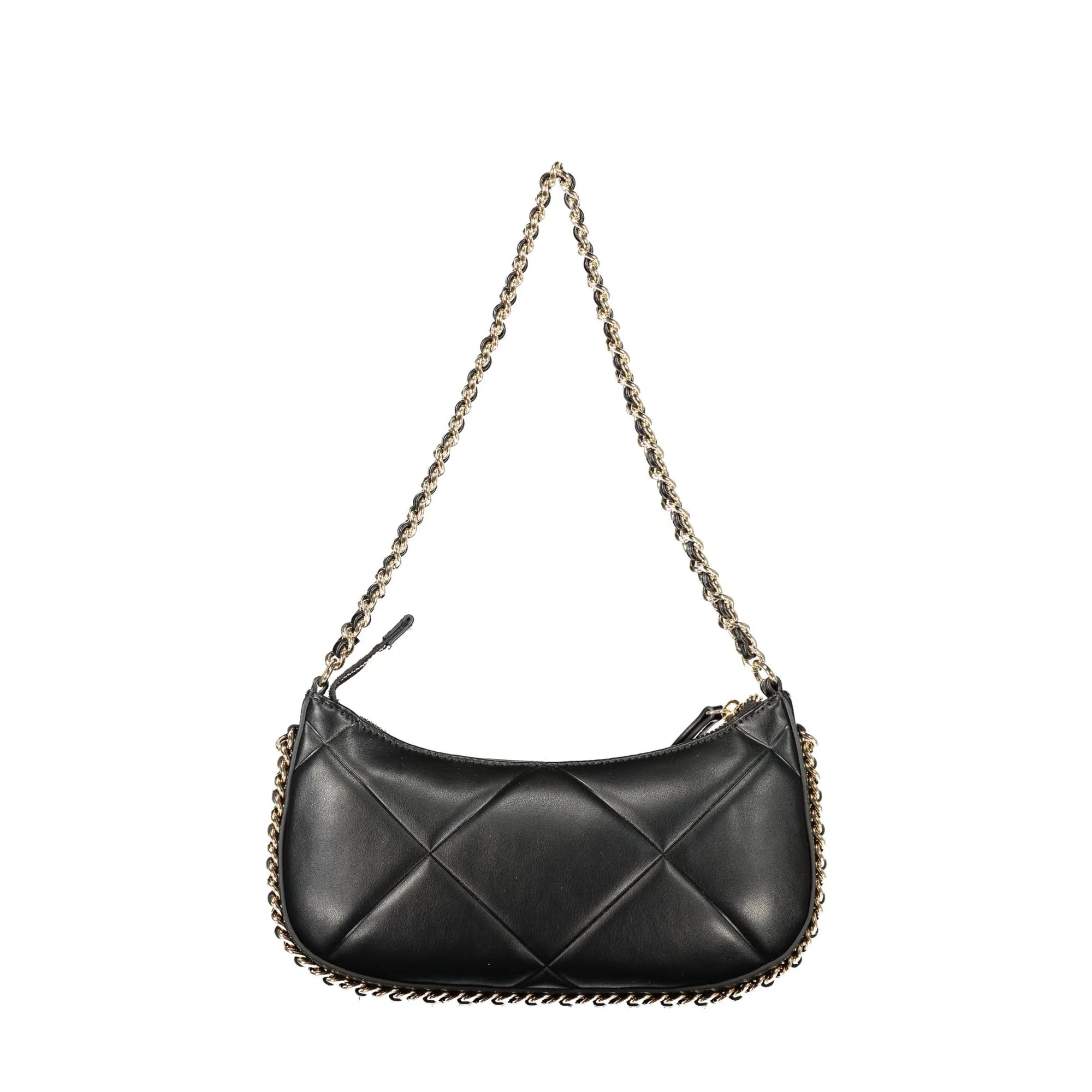 TWINSET BORSA DONNA NERO