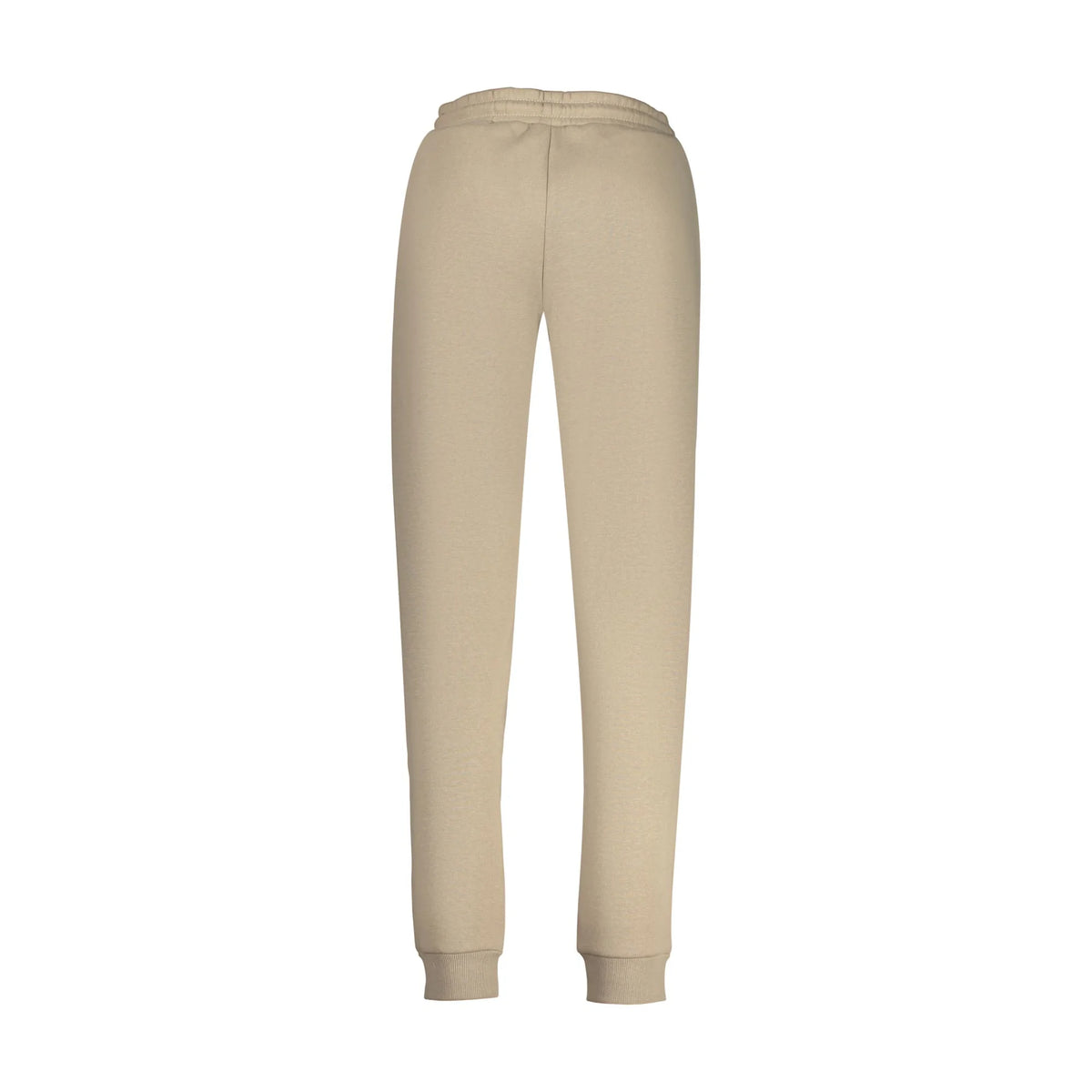 NORWAY 1963 PANTALONE TUTA LUNGO DONNA BEIGE