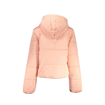 VANS GIUBBOTTO DONNA ROSA