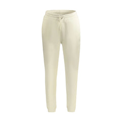 Boss Pantaloni Uomo beige Polsino